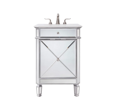 Sophie Single Bathroom Vanity