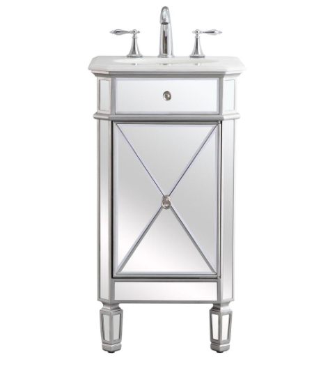 Ruby Single Bathroom Vanity