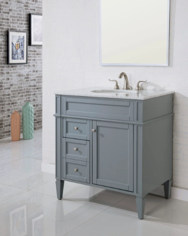Natalia Single Bathroom Vanity