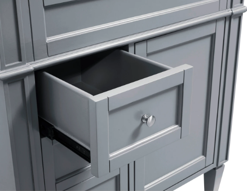 Natalia Single Bathroom Vanity