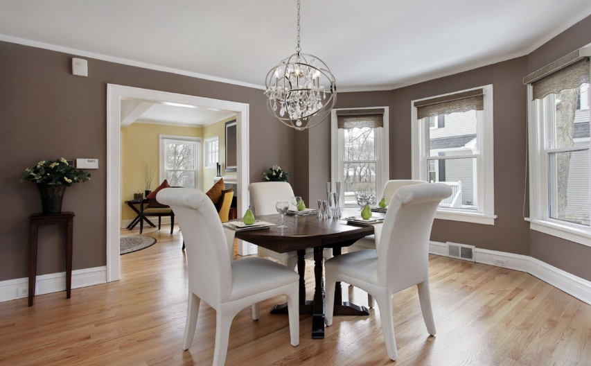 Geneva Pendant Chandelier