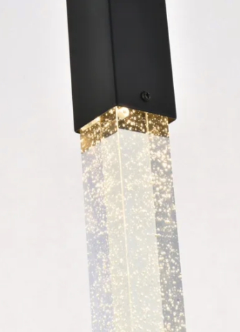Weston Round 5 Light Pendant Chandelier