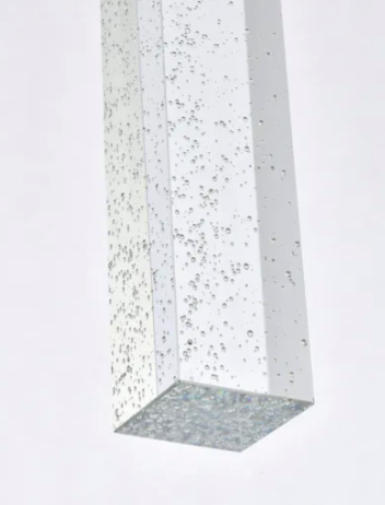 Weston Round 5 Light Pendant Chandelier