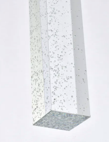 Weston Round 9 Light Pendant Chandelier