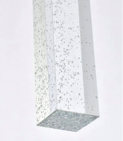 Weston Round 9 Light Pendant Chandelier