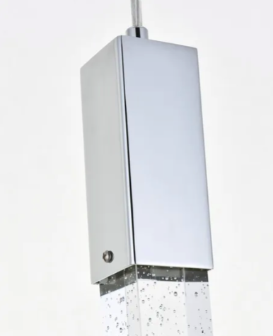 Weston Round 13 Light Pendant Chandelier