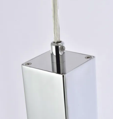 Weston Round 13 Light Pendant Chandelier