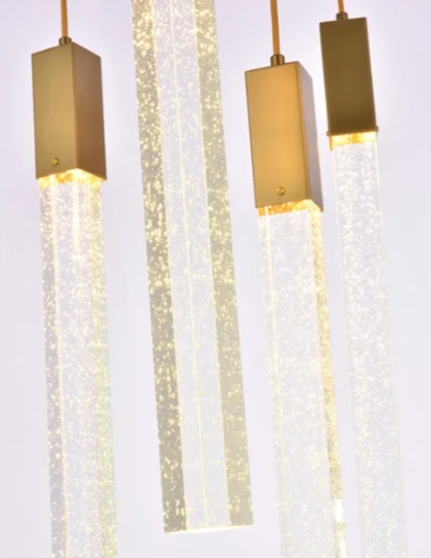Weston Round 13 Light Pendant Chandelier