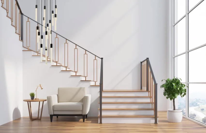 Weston Round 16 Light Pendant Chandelier