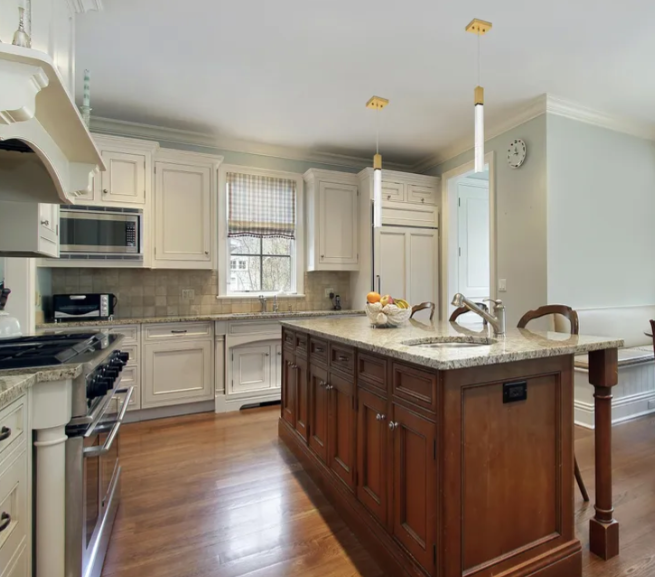 Weston Square 1 Light Pendant Chandelier