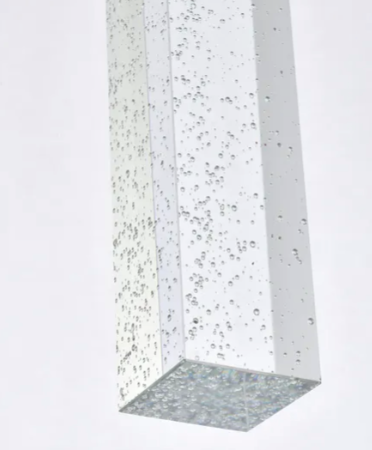 Weston Square 13 Light Pendant Chandelier