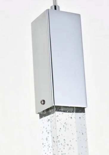 Weston Square 13 Light Pendant Chandelier