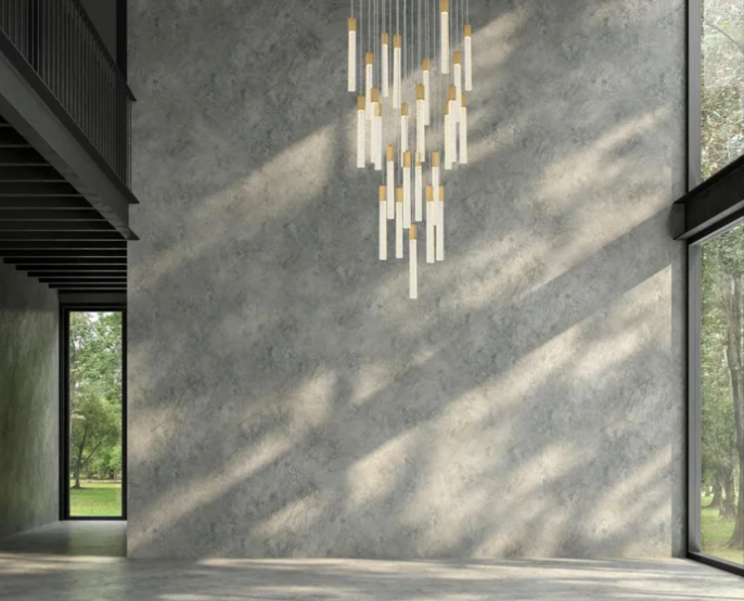 Weston Square 16 Light Pendant Chandelier