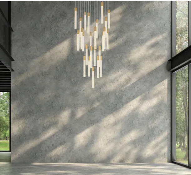 Weston Square 16 Light Pendant Chandelier
