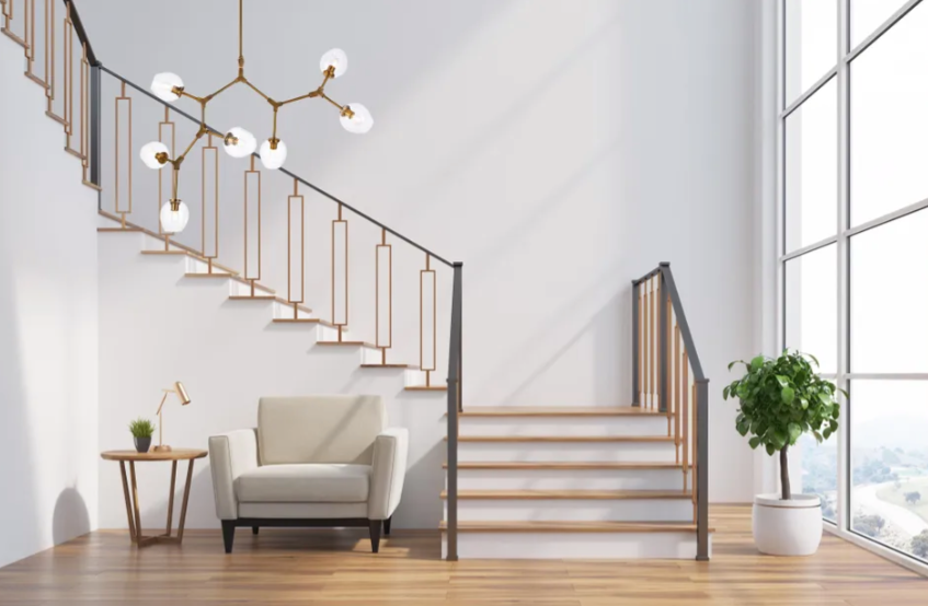 Cavoli 7 Light Chandelier