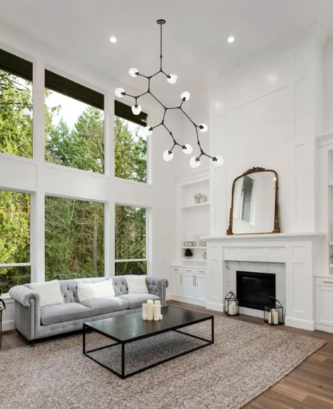Cavoli 11 Light Chandelier