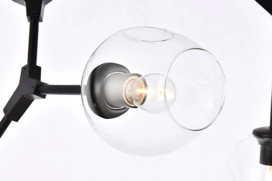 Cavoli 11 Light Chandelier