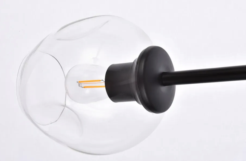 Cavoli 11 Light Chandelier