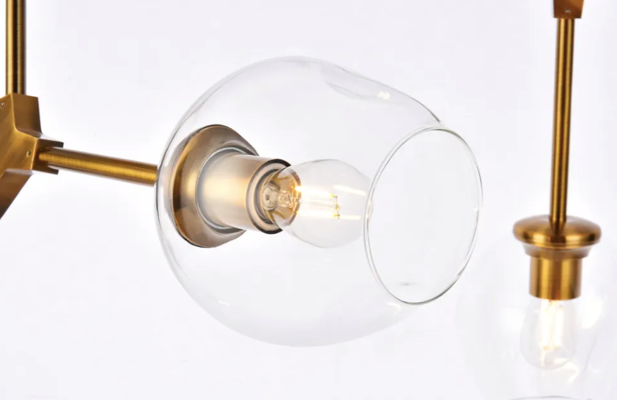 Cavoli 11 Light Chandelier