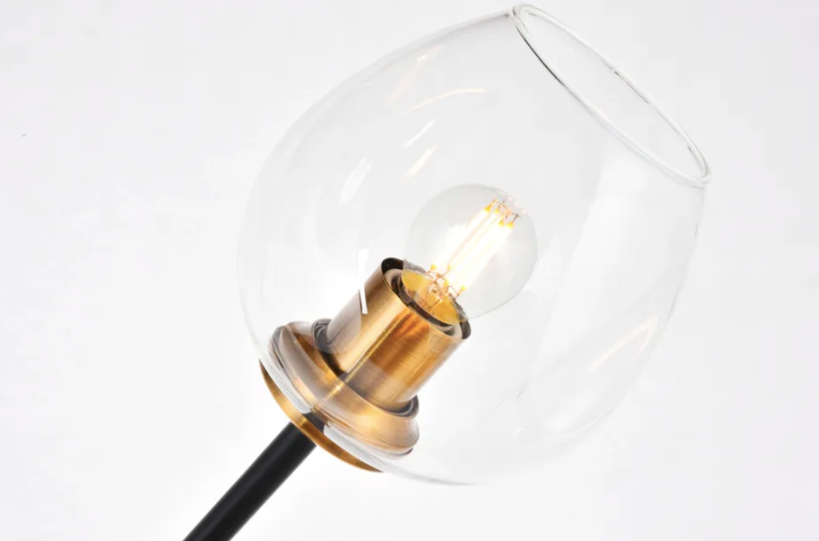Cavoli 11 Light Chandelier