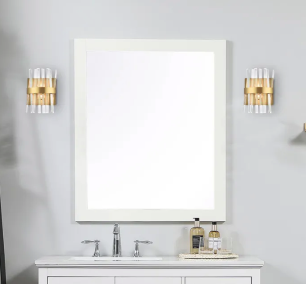 Milano Petite Crystal Wall Sconce