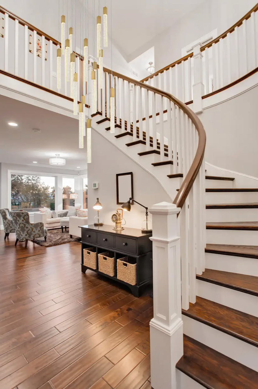 Weston Square 16 Light Pendant Chandelier