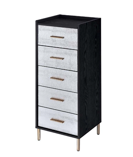 Myles Jewelry Armoire