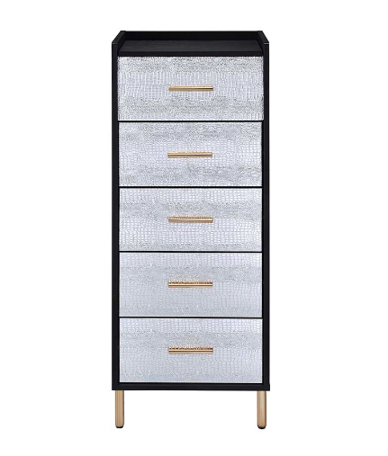 Myles Jewelry Armoire