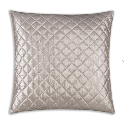 Aura Chervon Pillow