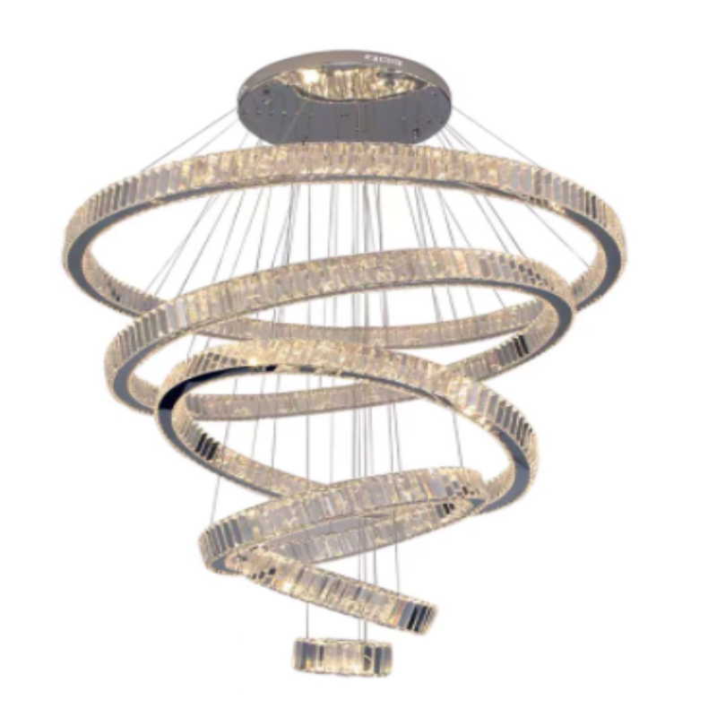 Constantin Crystal Chandelier
