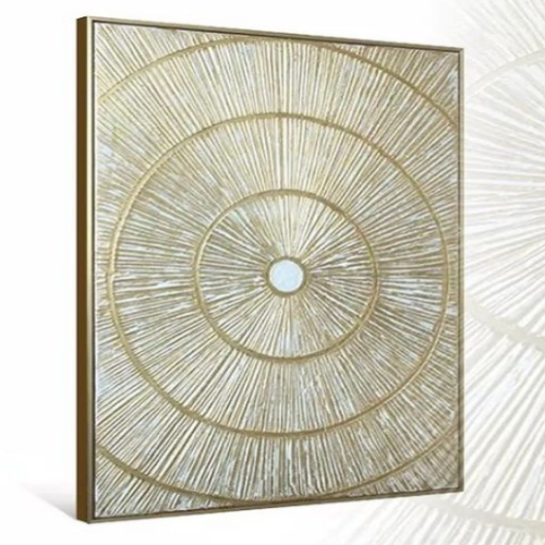 Luxury Wall Art