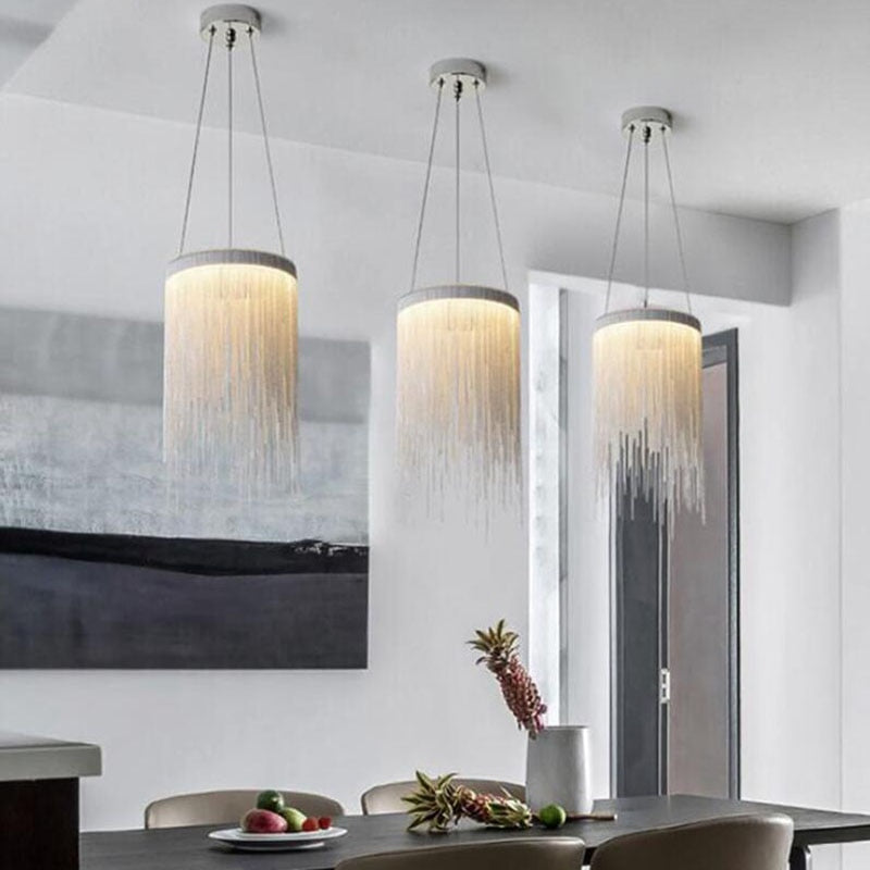 Selena Pendant Chandelier