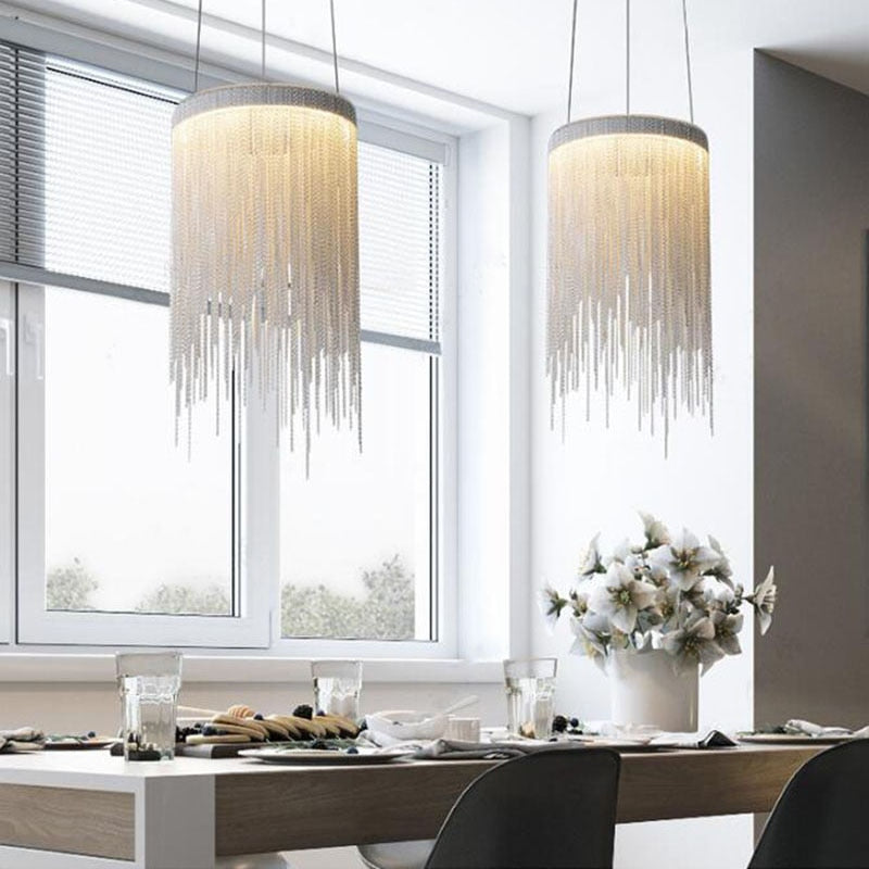 Selena Pendant Chandelier