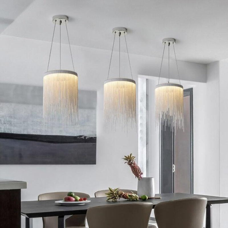 Selena Pendant Chandelier