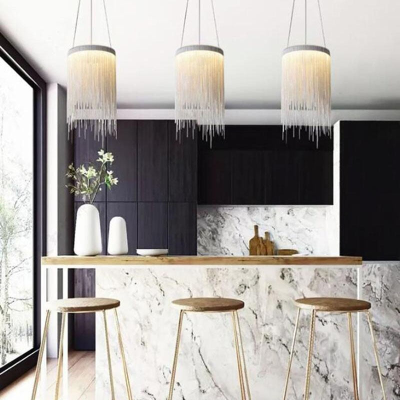 Selena Pendant Chandelier