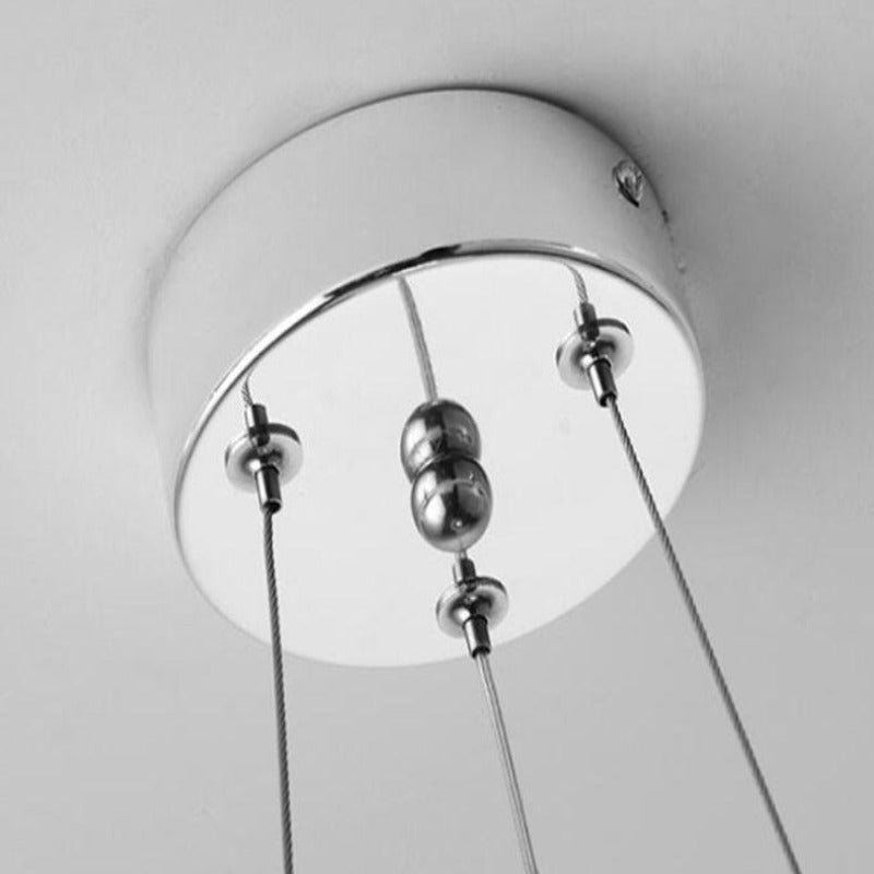 Selena Pendant Chandelier