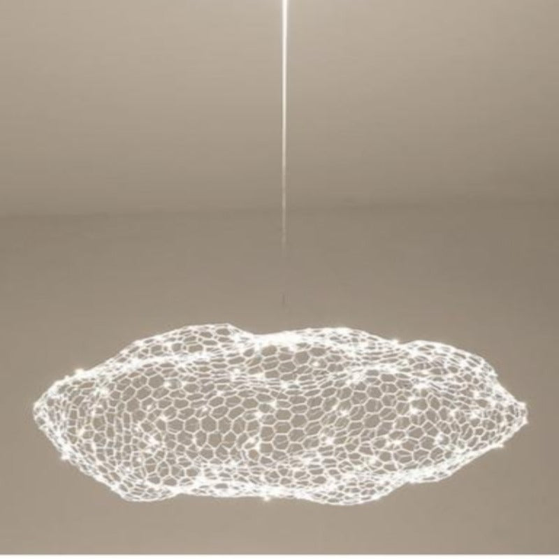 Lucca Pendant Chandelier