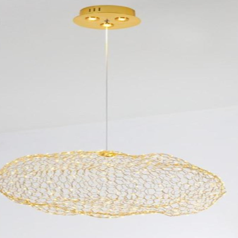 Lucca Pendant Chandelier