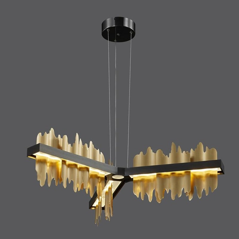 Valerie Modern Chandelier