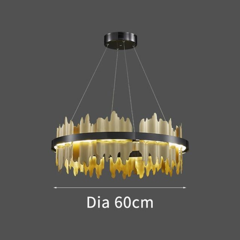 Gabriela Chandelier