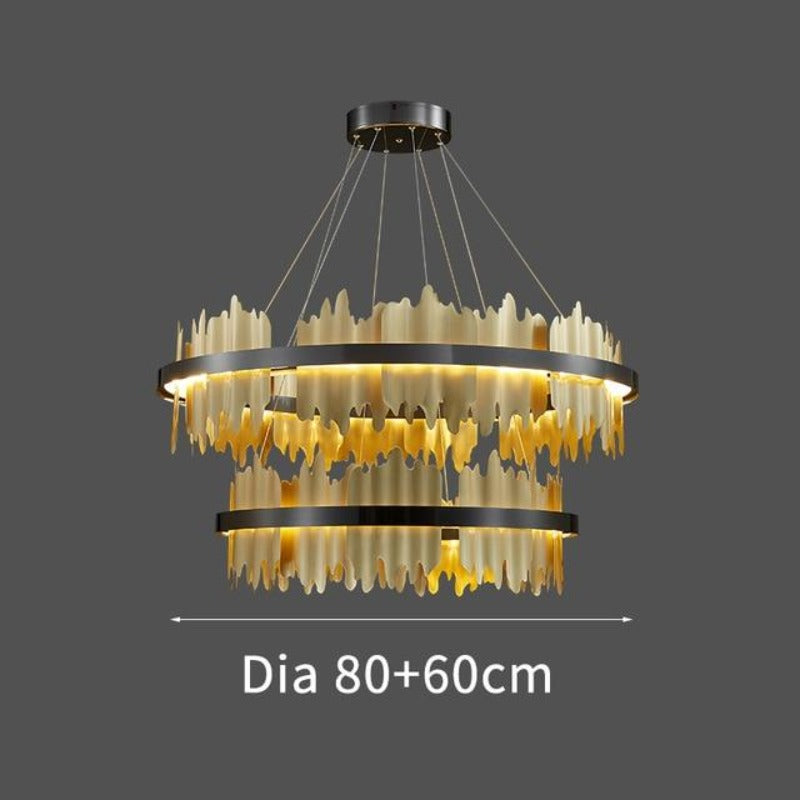 Gabriela Chandelier