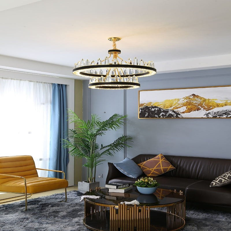 Madonna LED Chandelier
