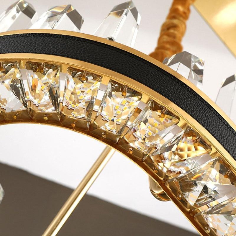 Madonna LED Chandelier