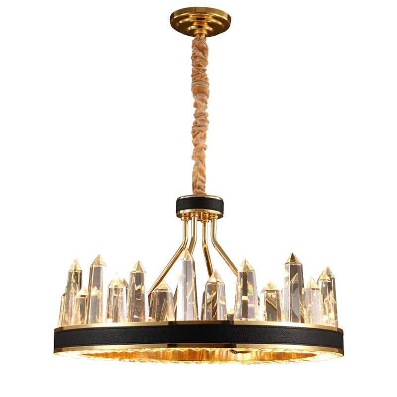Madonna LED Chandelier