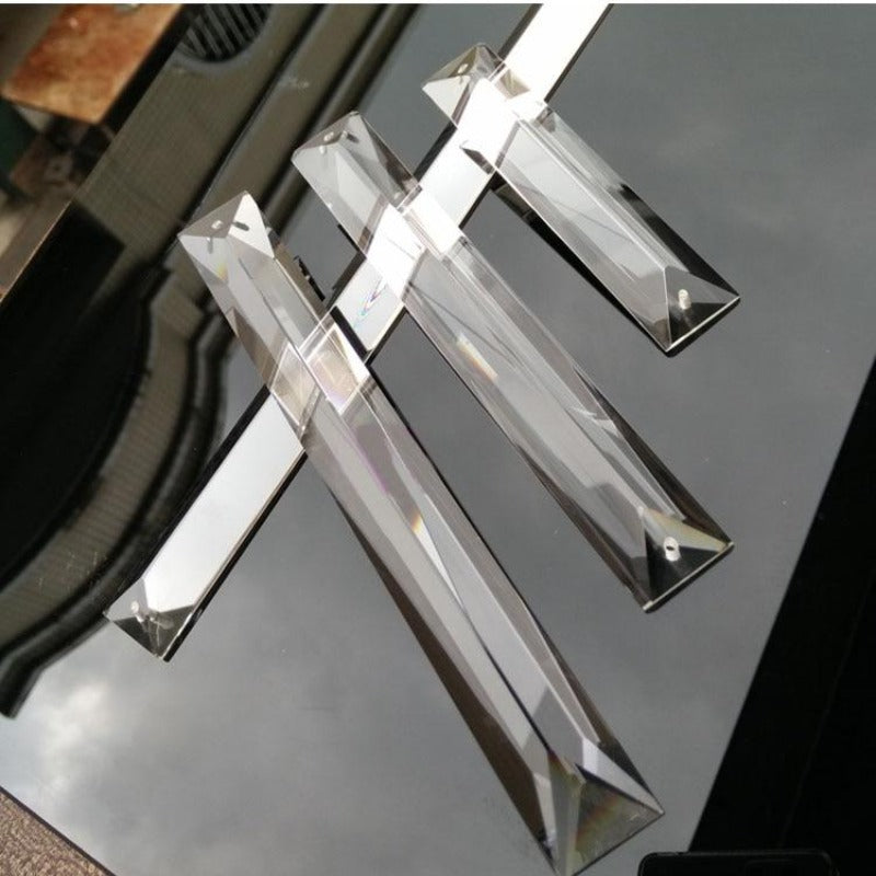 Bentley II Modern Crystal Chandelier