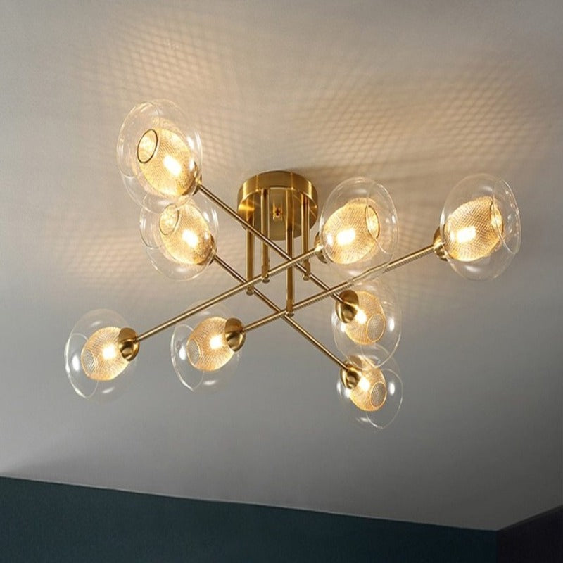 Mirabelle Modern Chandelier