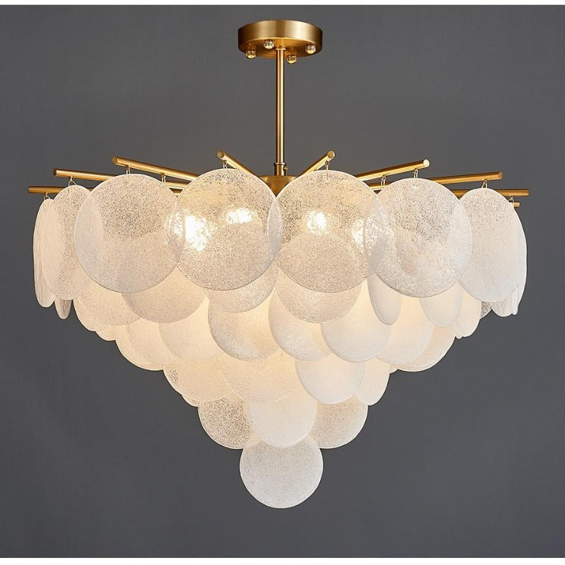 Lucette Luxury Chandelier
