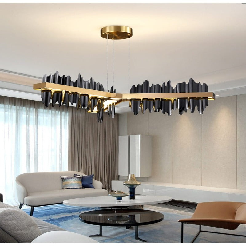 Valerie Modern Chandelier