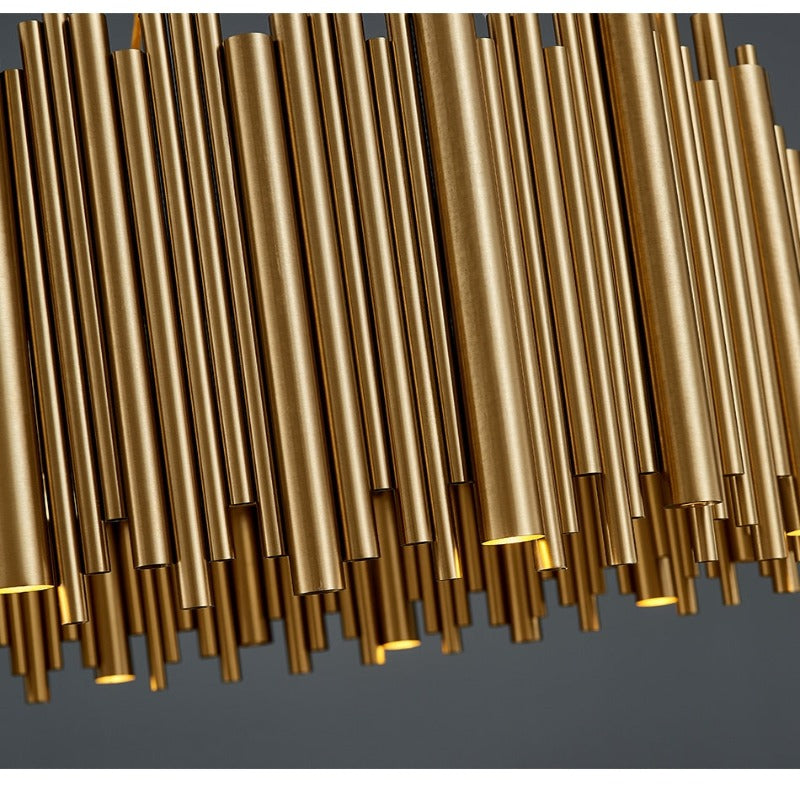 Dantelino Rectangular Chandelier