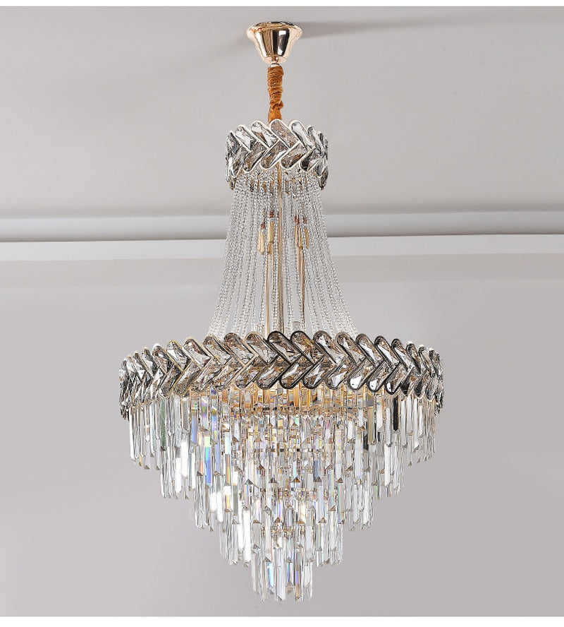 Valeria Luxury Chandelier